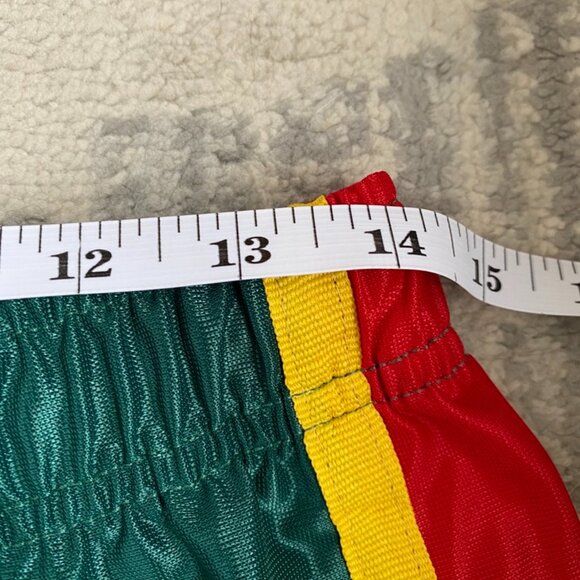 Australian Rugby Team Short Shorts - Picture 7 of 8